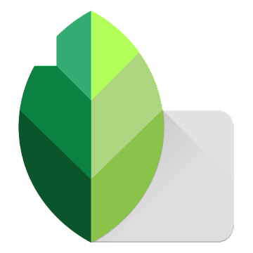 Snapseed Banner